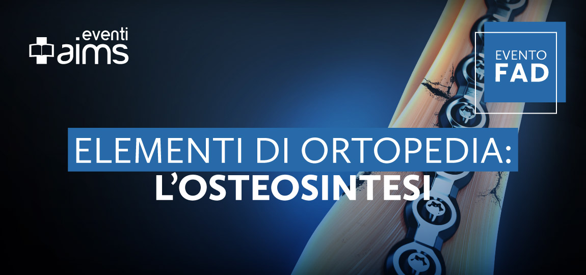 Elemendi di ortopedia: Osteosintesi